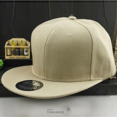 Snapback Hip-hop Style Baseball | France-Tendance
