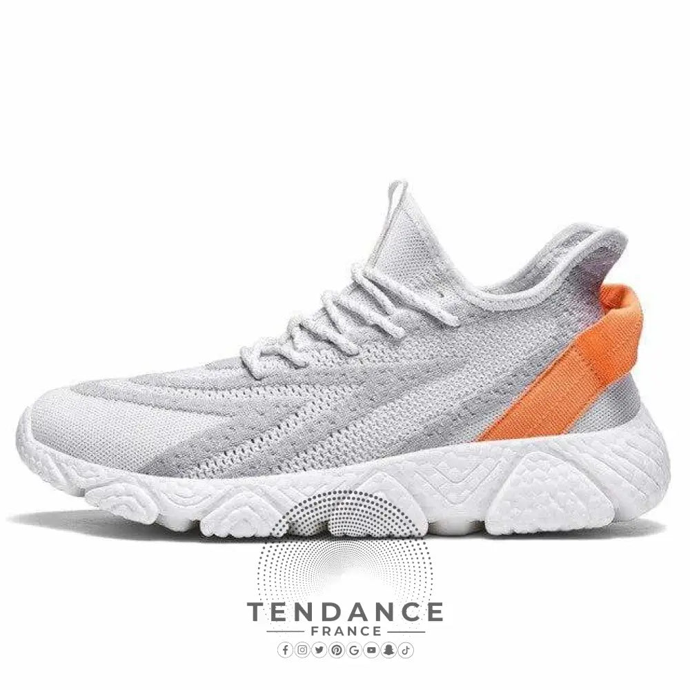 Sneakers Rvx Arrow | France-Tendance