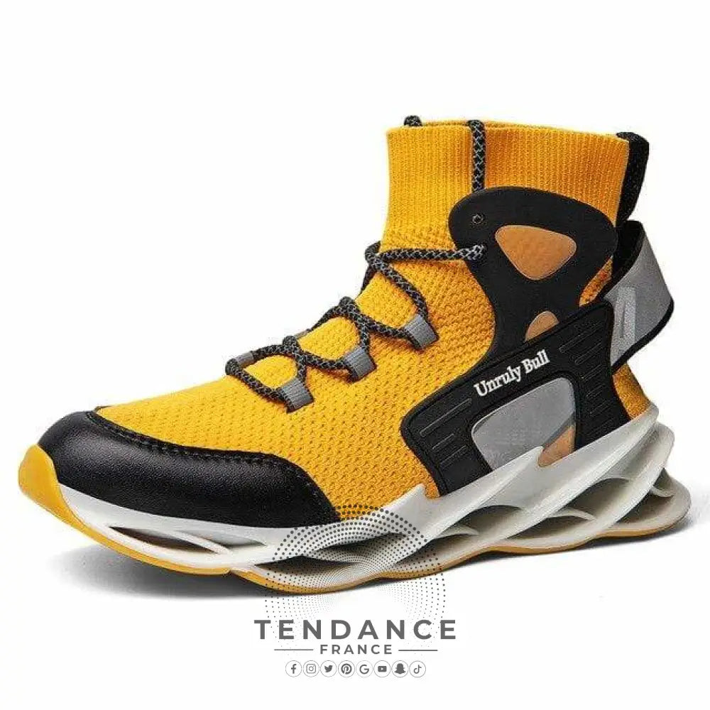 Sneakers Rvx Blender | France-Tendance