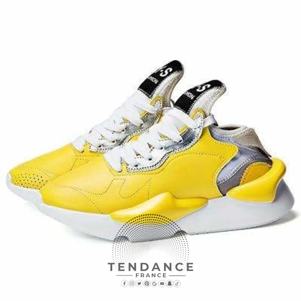 Sneakers Rvx Blum | France-Tendance