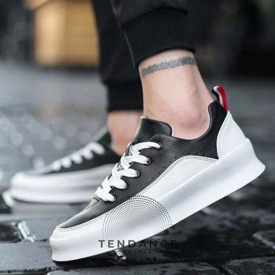 Sneakers Rvx Bowl | France-Tendance