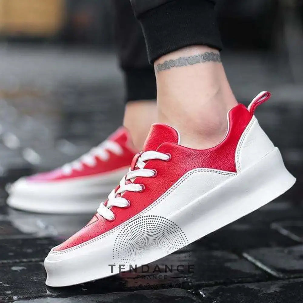 Sneakers Rvx Bowl | France-Tendance