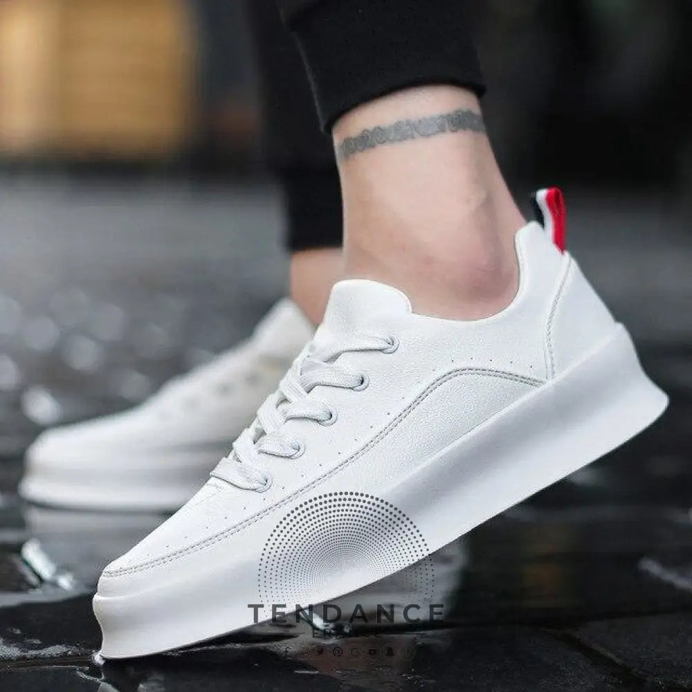 Sneakers Rvx Bowl | France-Tendance