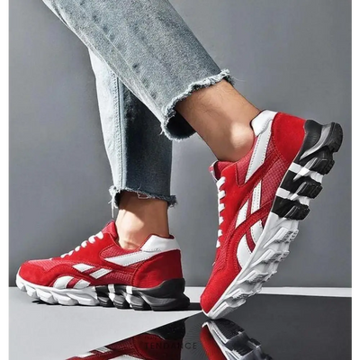 Sneakers Britain | France-Tendance