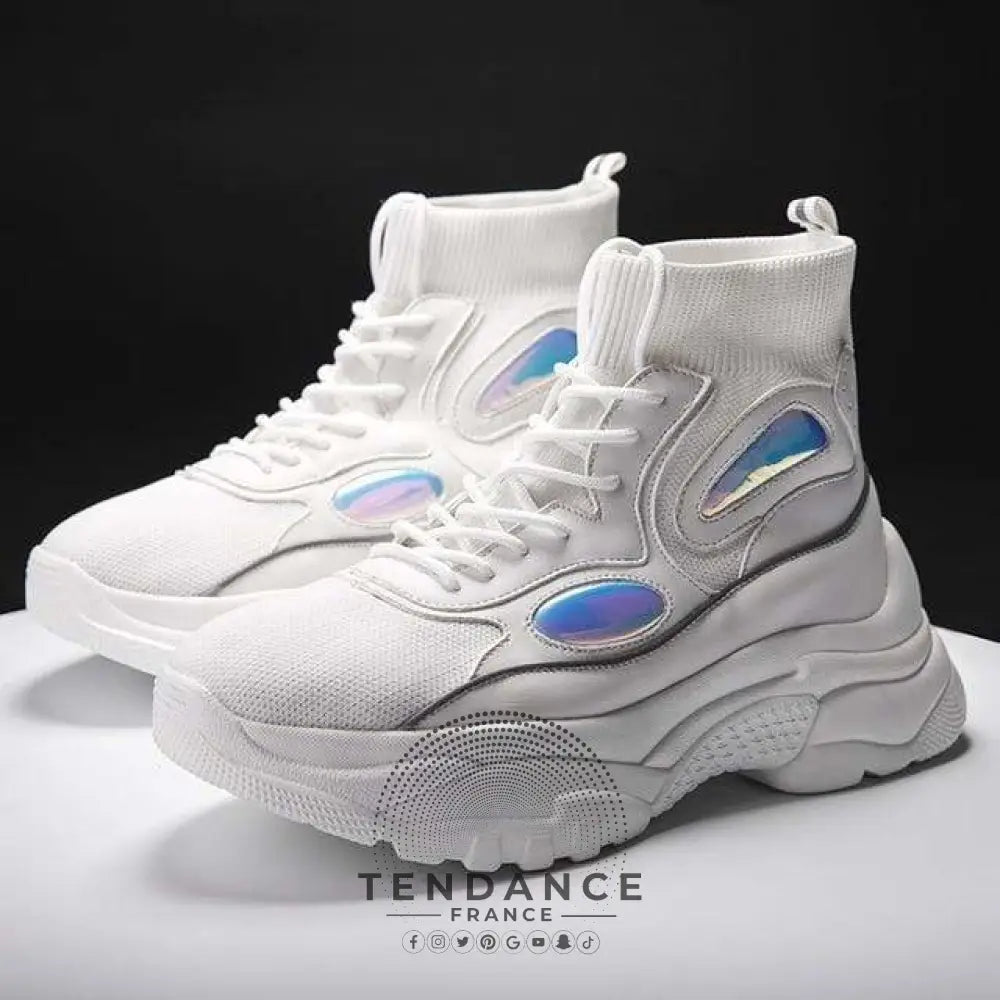 Sneakers Rvx Bubble | France-Tendance