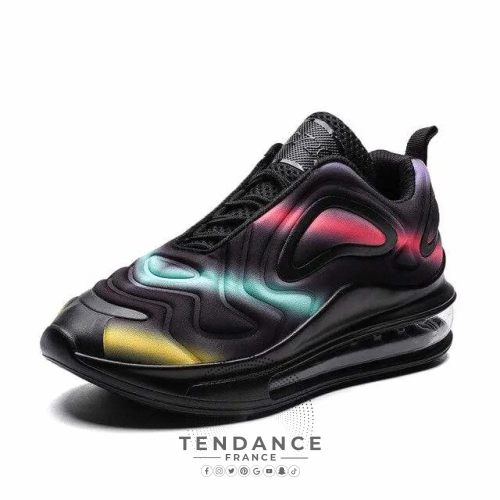 Sneakers Rvx Bubbletop | France-Tendance