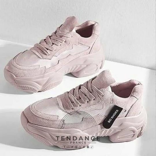 Sneakers Rvx Candy | France-Tendance