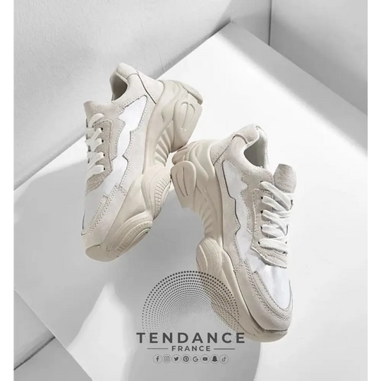 Sneakers Rvx Candy | France-Tendance