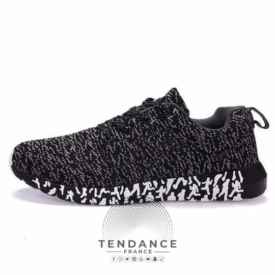 Sneakers Rvx Centor | France-Tendance