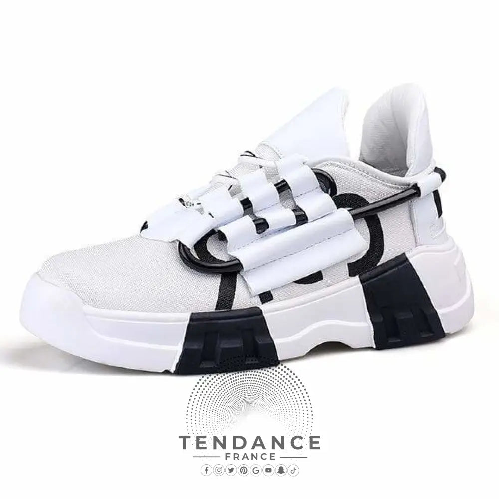 Sneakers Rvx Conductor | France-Tendance