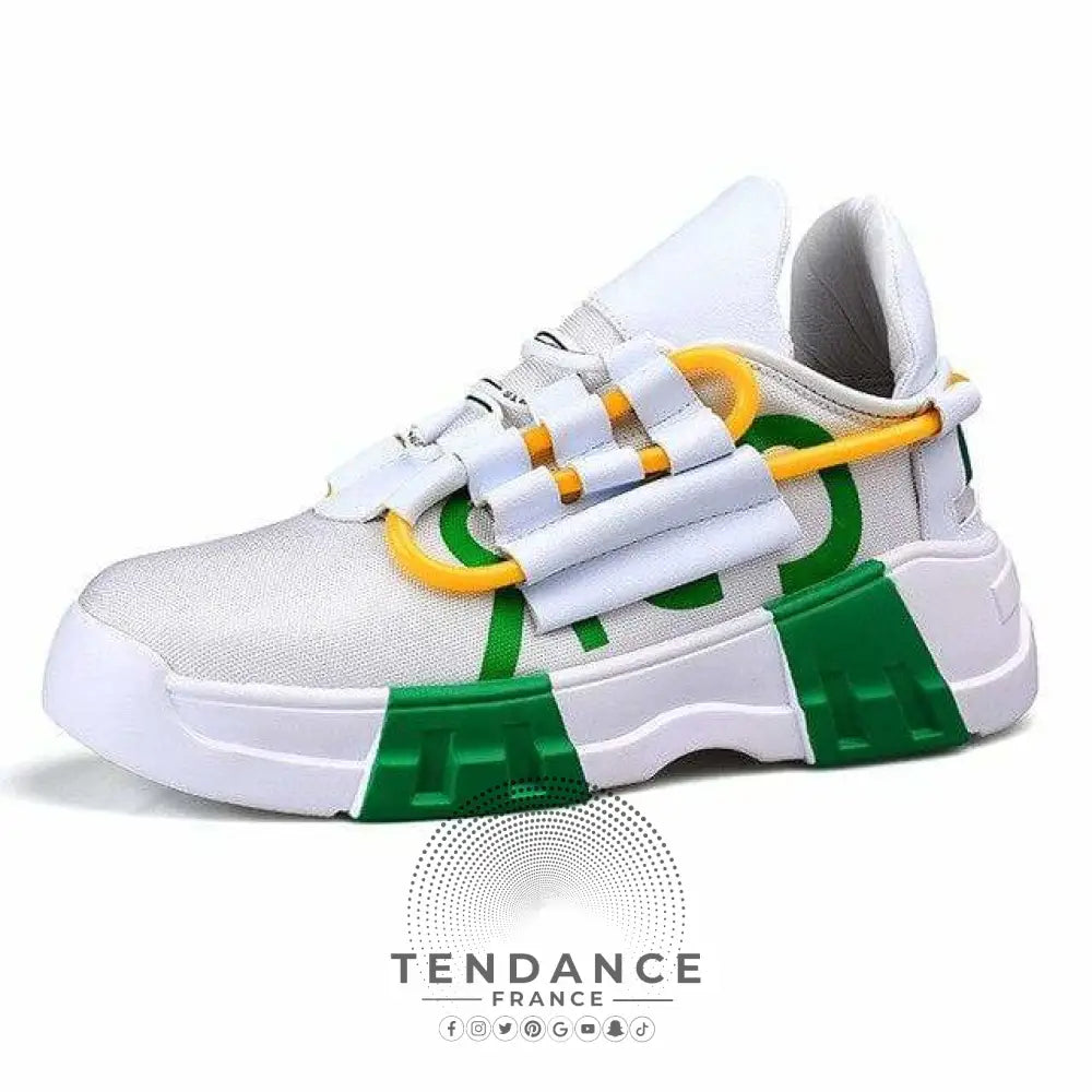 Sneakers Rvx Conductor | France-Tendance