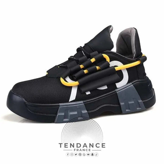 Sneakers Rvx Conductor | France-Tendance