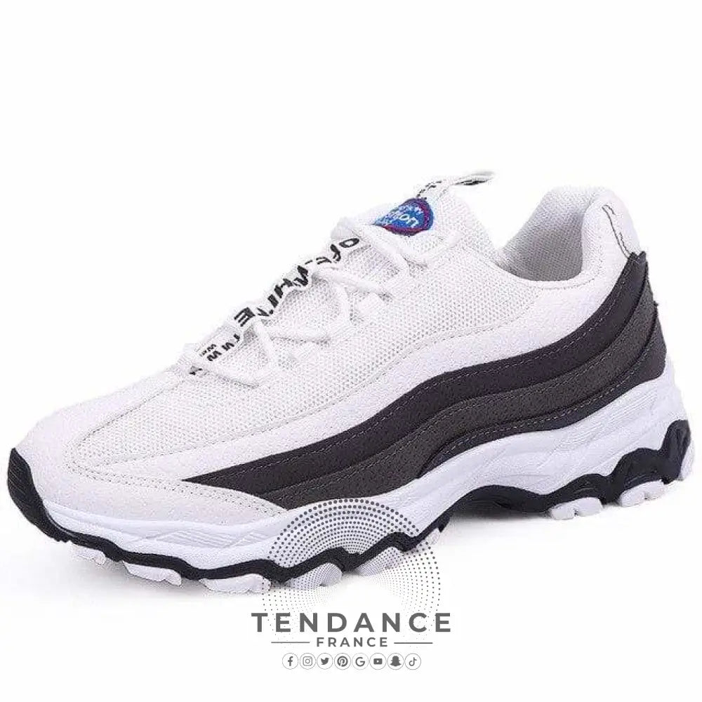 Sneakers Rvx Delay | France-Tendance