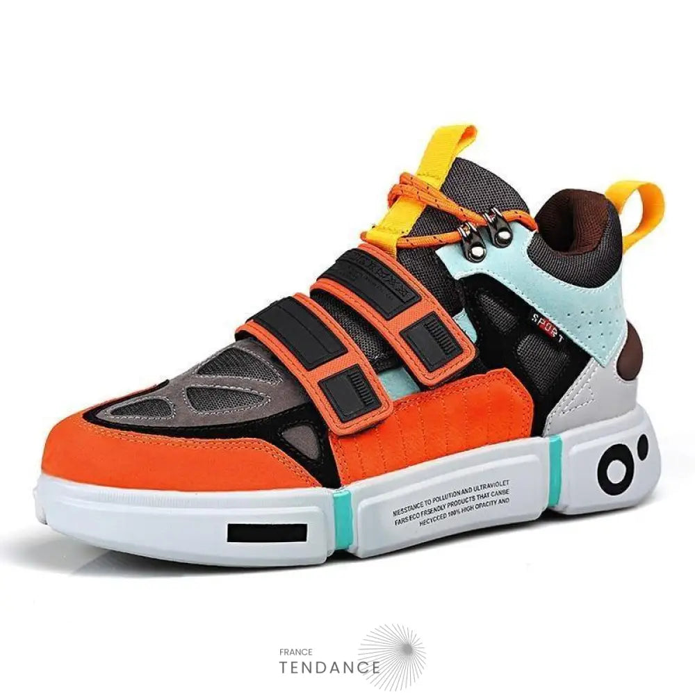 Sneakers Euphoria | France-Tendance