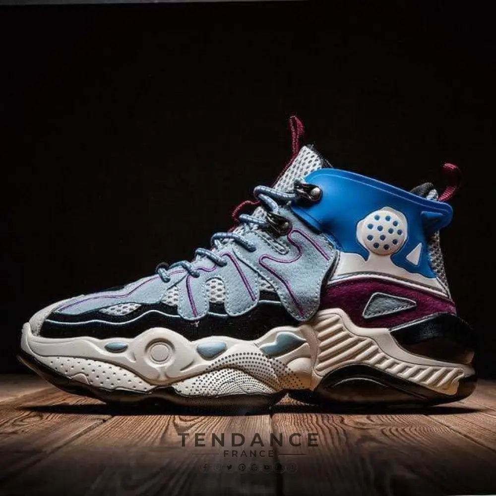 Sneakers Rvx Gummo | France-Tendance