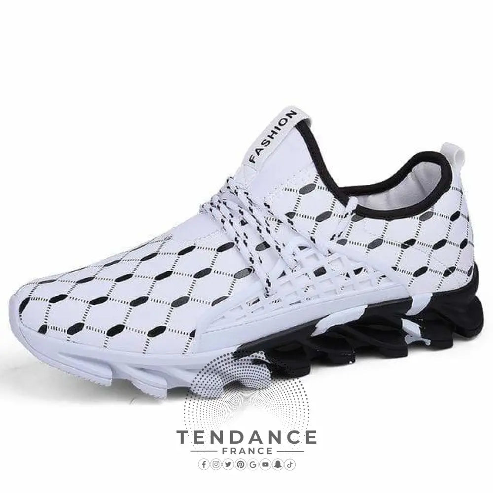 Sneakers Rvx Hive | France-Tendance