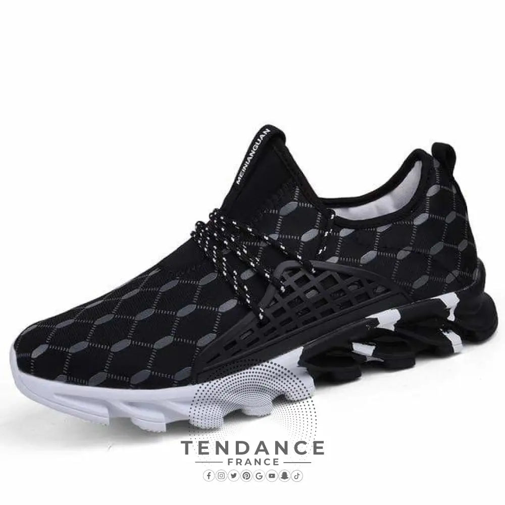 Sneakers Rvx Hive | France-Tendance