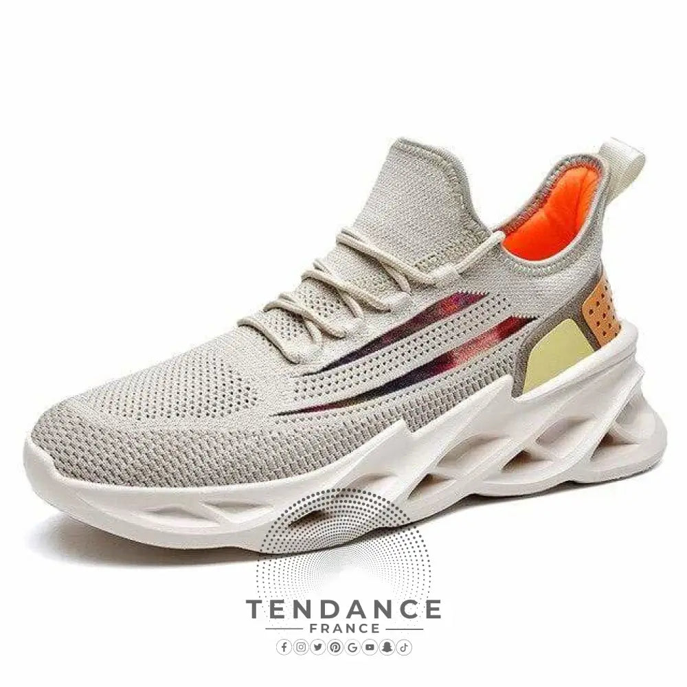 Sneakers Rvx Kalundra | France-Tendance