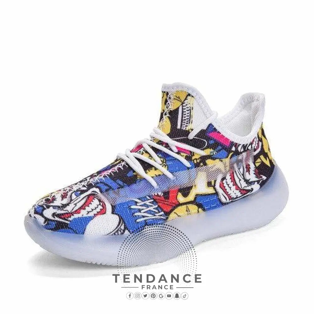 Sneakers Rvx Kroma | France-Tendance