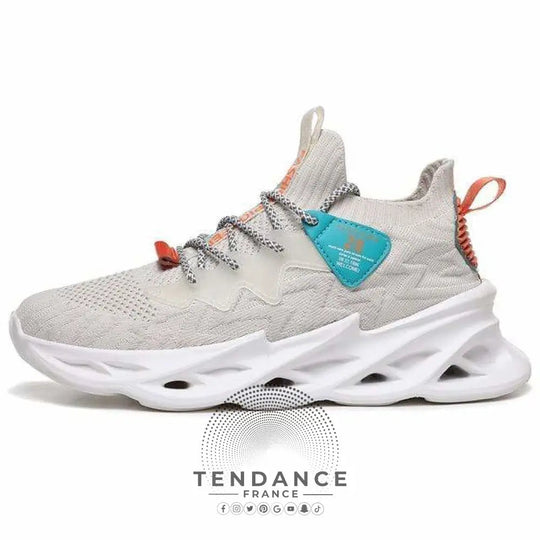 Sneakers Rvx Lash | France-Tendance