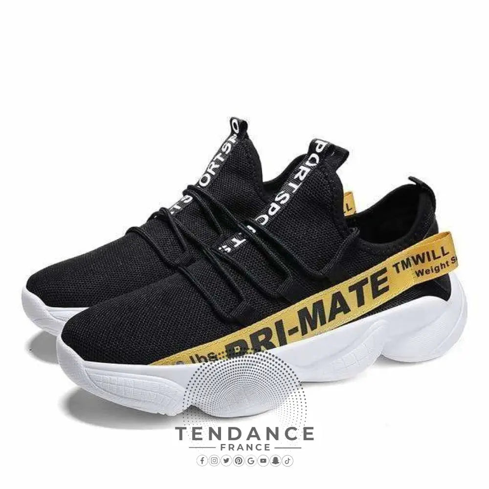 Sneakers Rvx Mate | France-Tendance