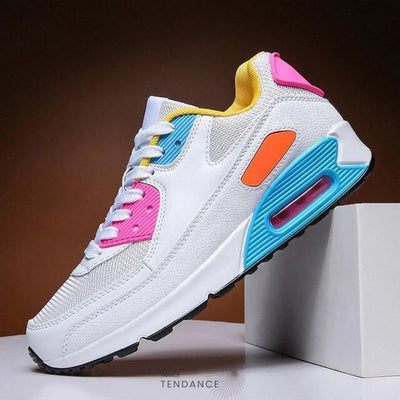 Sneakers Maxair90 | France-Tendance