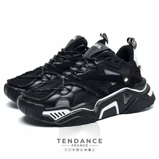 Sneakers Rvx Metrik | France-Tendance