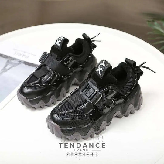 Sneakers Rvx Mountain | France-Tendance