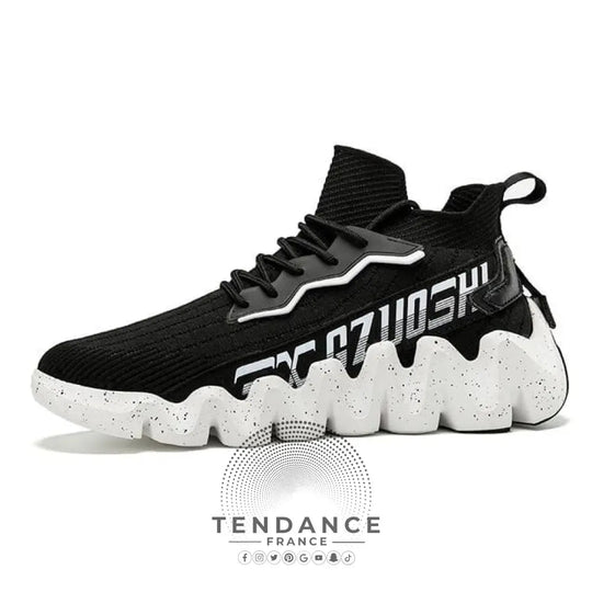 Sneakers Rvx Runware | France-Tendance