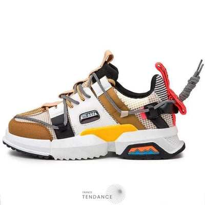 Sneakers Rvx Aken | France-Tendance
