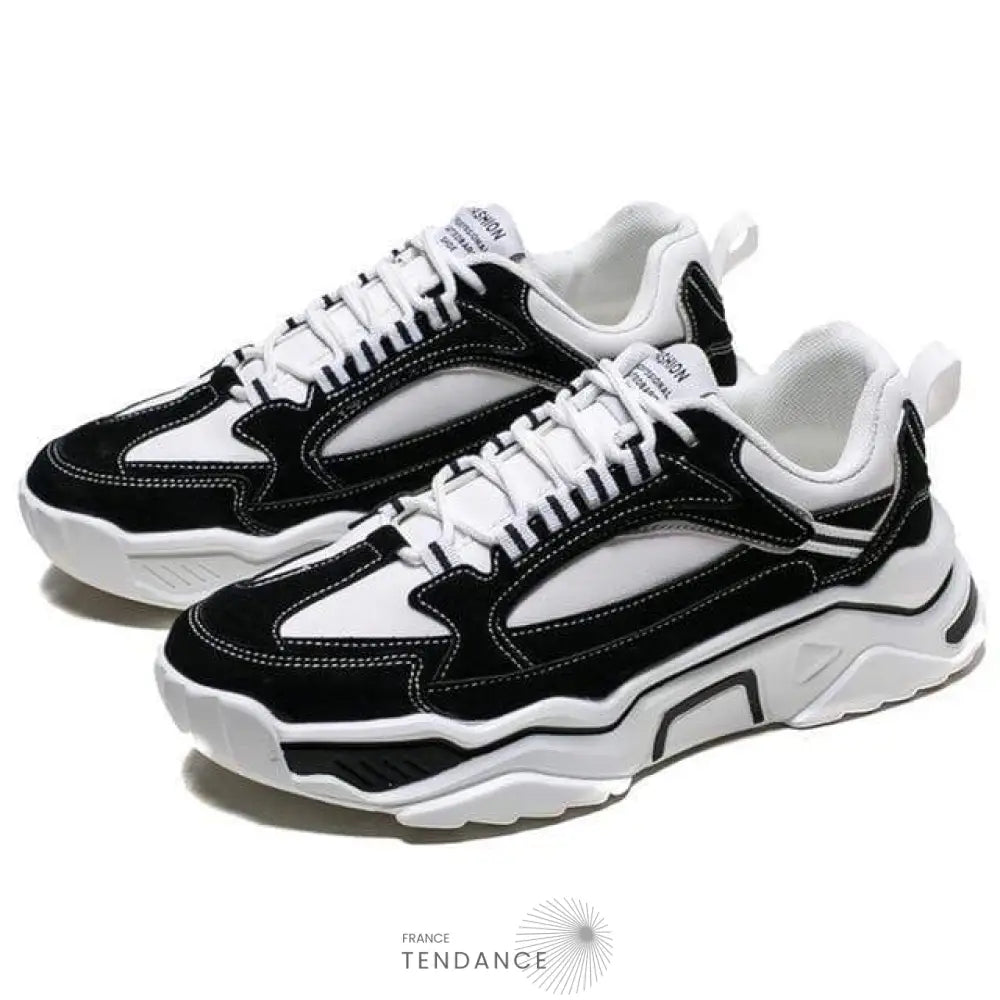 Sneakers Rvx Denim | France-Tendance