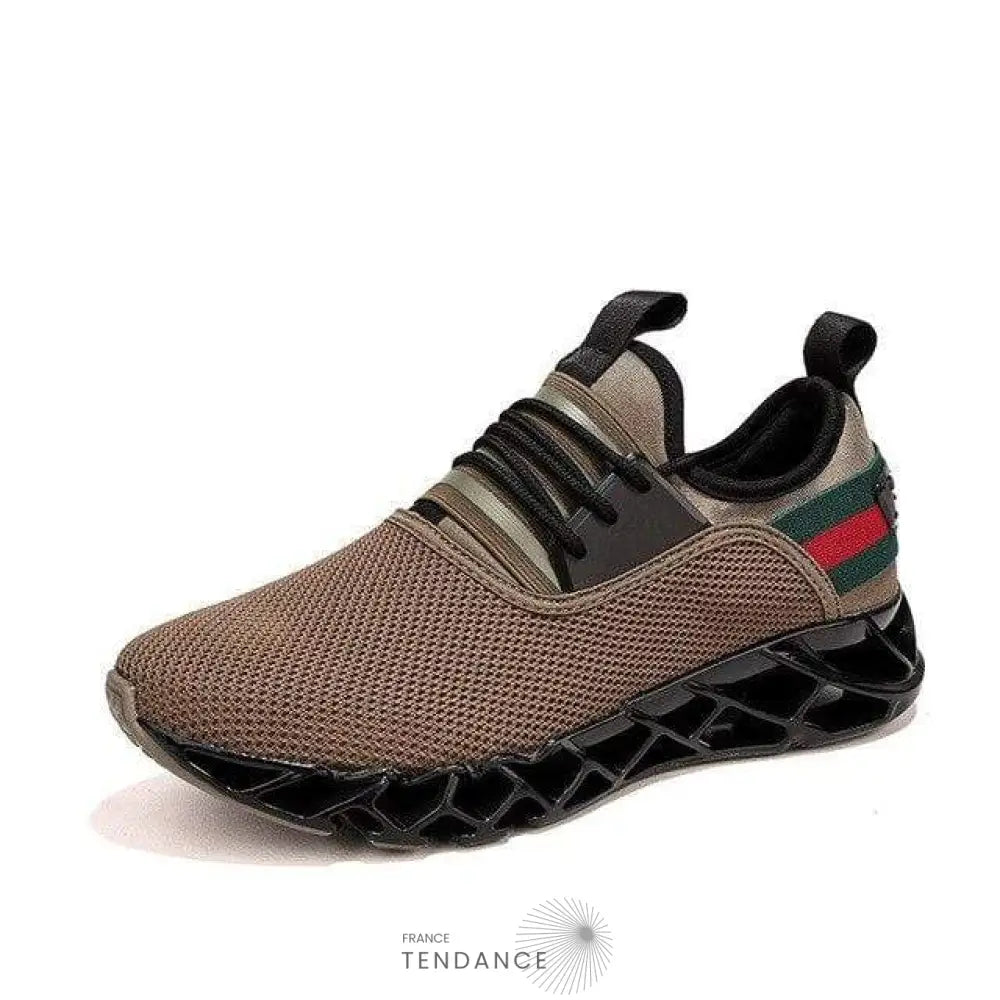 Sneakers Rvx Faith | France-Tendance