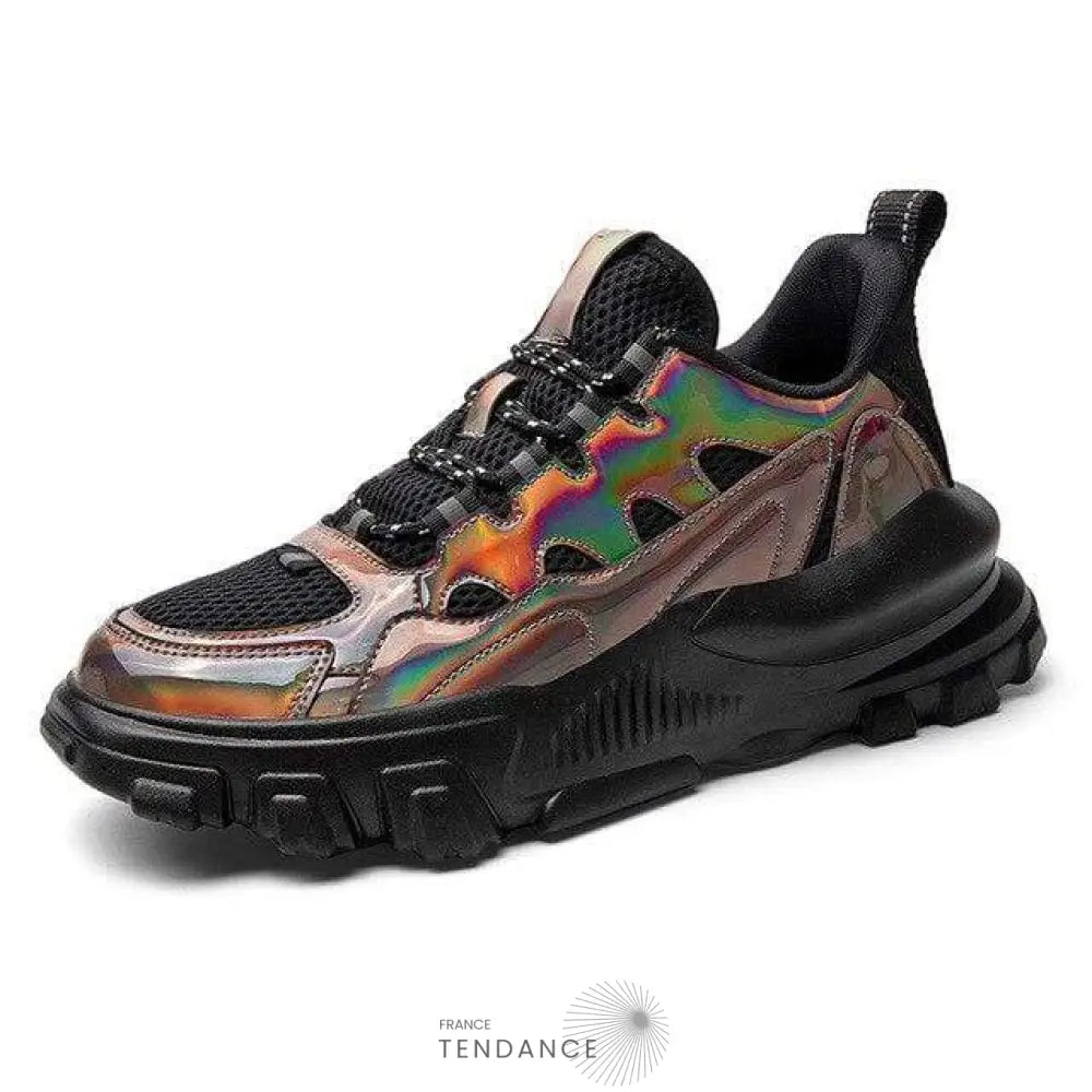 Sneakers Rvx Layton | France-Tendance