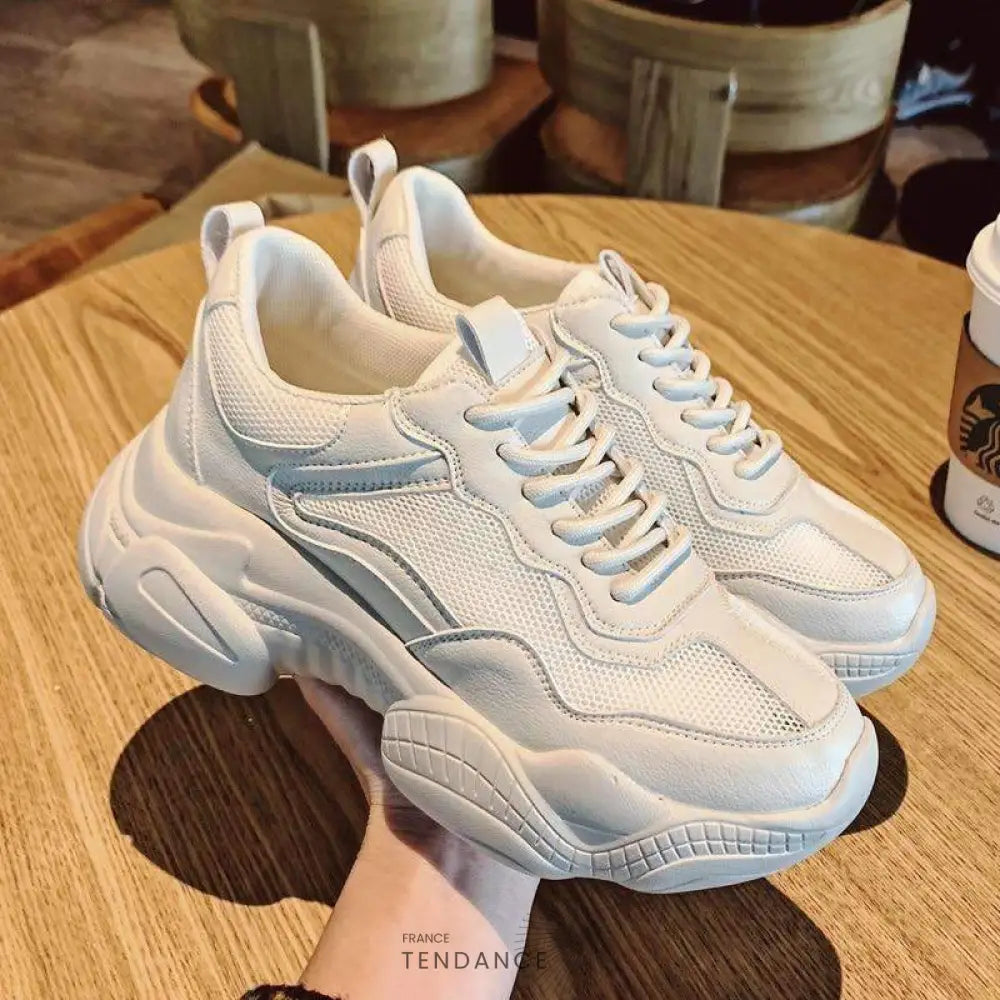 Sneakers Rvx Stace | France-Tendance
