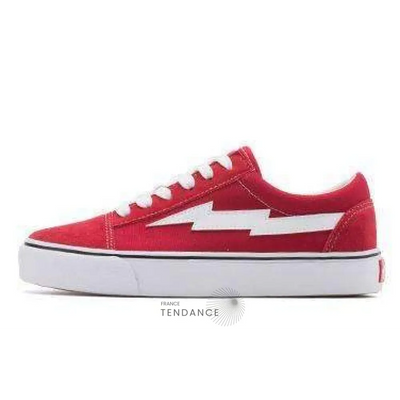 Sneakers Rvx Storm | France-Tendance