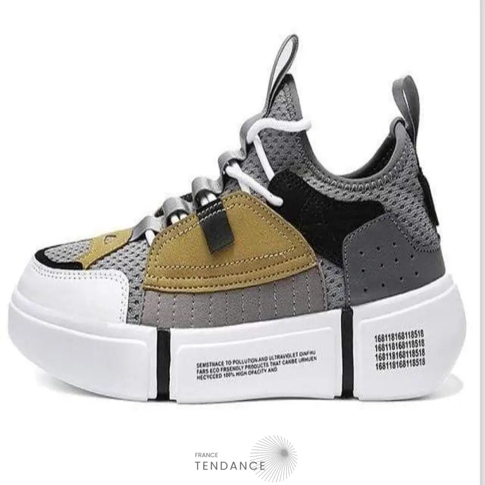 Sneakers Rvx Veski | France-Tendance