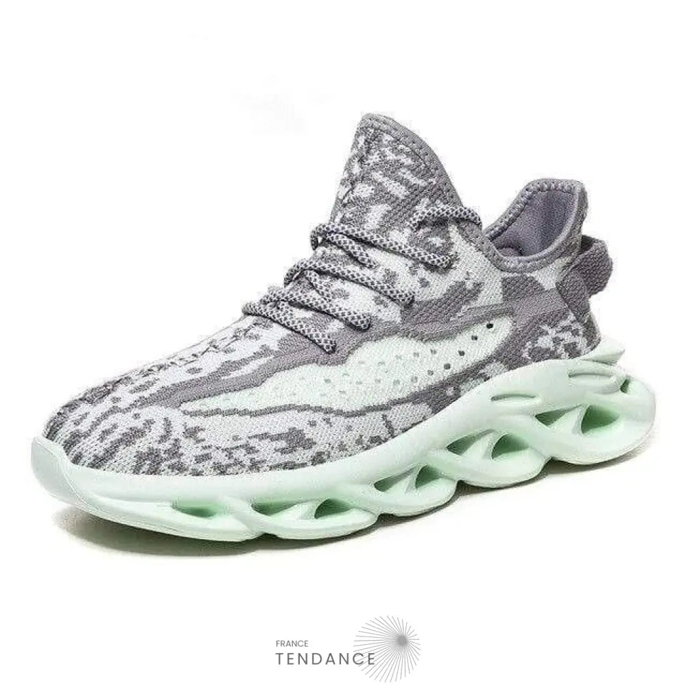 Sneakers Rvx Wild | France-Tendance