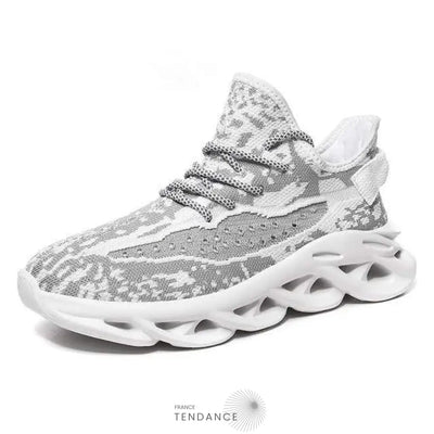 Sneakers Rvx Wild | France-Tendance