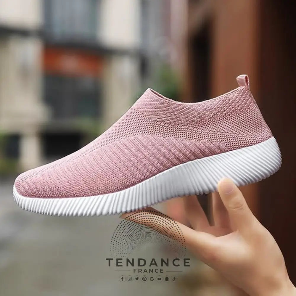 Sneakers Skin-light - Nouvelle Collection | France-Tendance