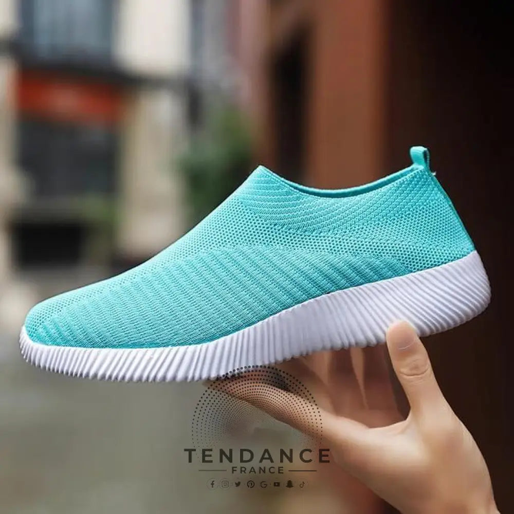 Sneakers Skin-light - Nouvelle Collection | France-Tendance