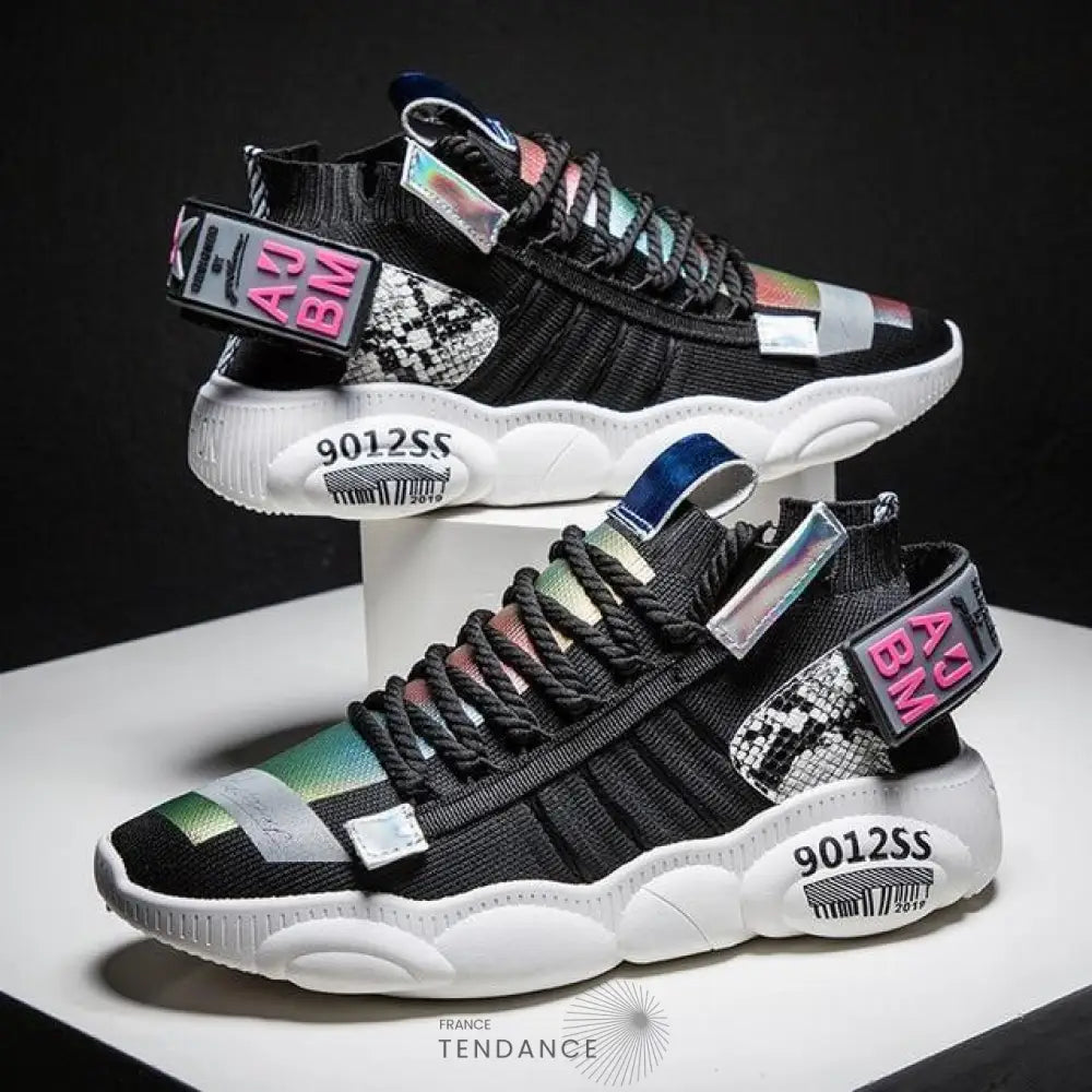 Sneakers Urban Chunky™ | France-Tendance