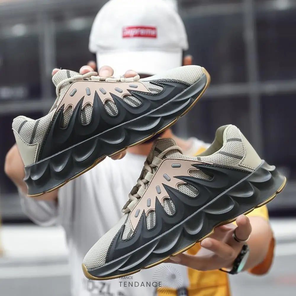 Sneakers Urban Fusion™ | France-Tendance