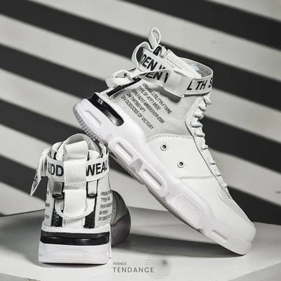 Sneakers Urban Power™ | France-Tendance