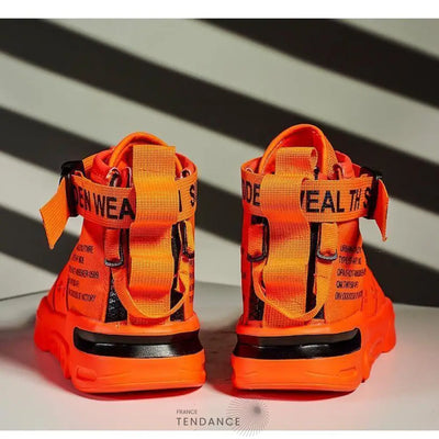 Sneakers Urban Power™ | France-Tendance