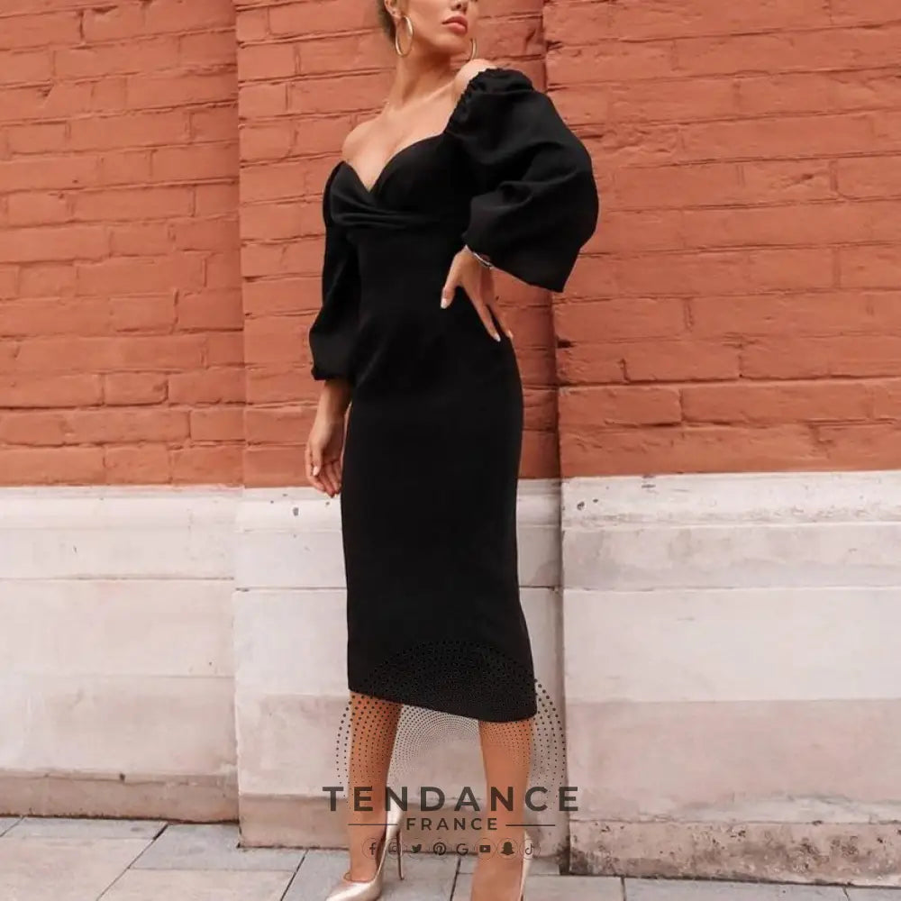 Sublime Robe Diana | France-Tendance