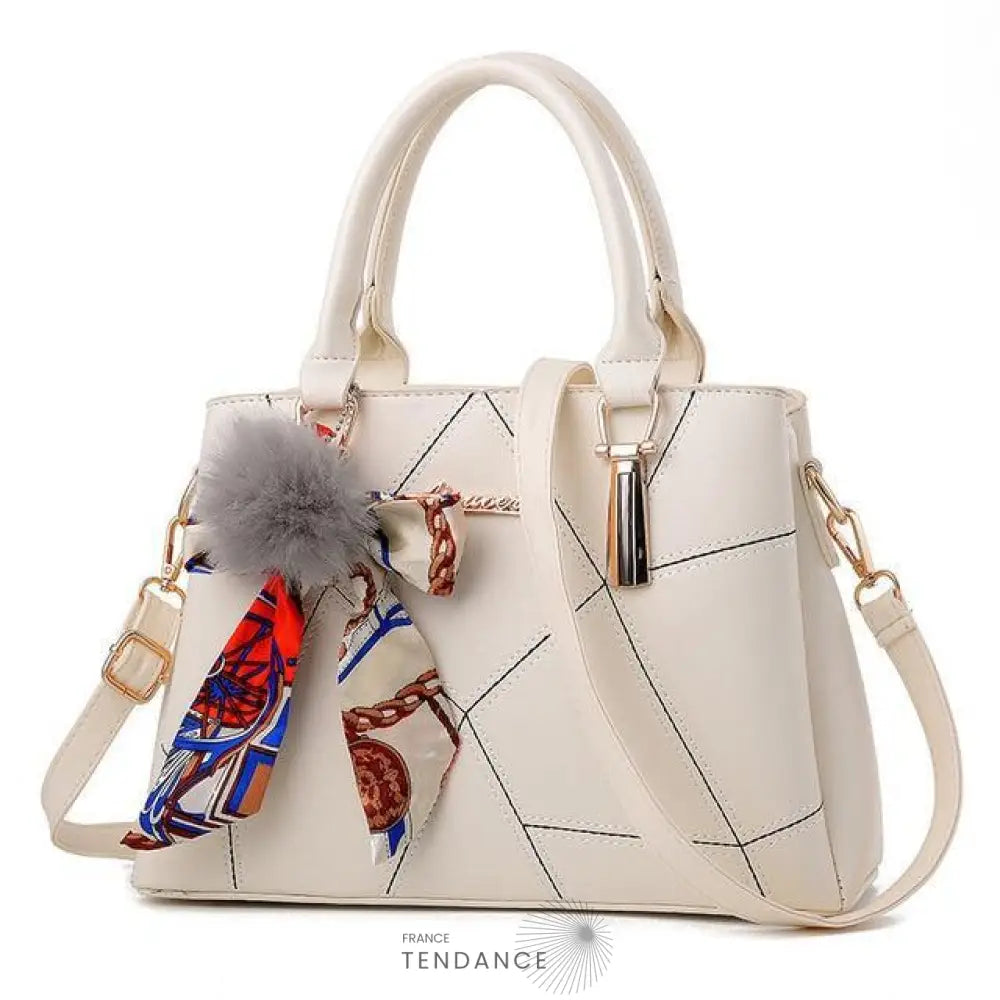 Superbe Sac Vintage | France-Tendance