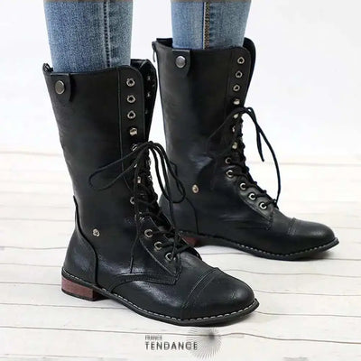 Superbes Bottes Repliables | France-Tendance