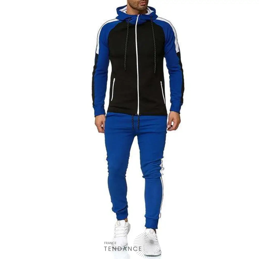 Ensemble Survêtement - Nouvelle Collection | France-Tendance