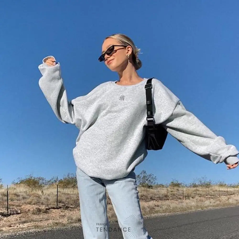 Sweat Fell Off | France-Tendance