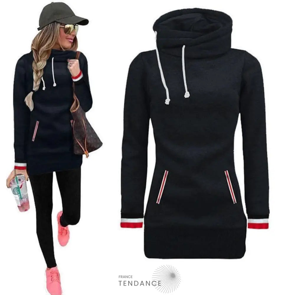 Sweat Frenchie | France-Tendance